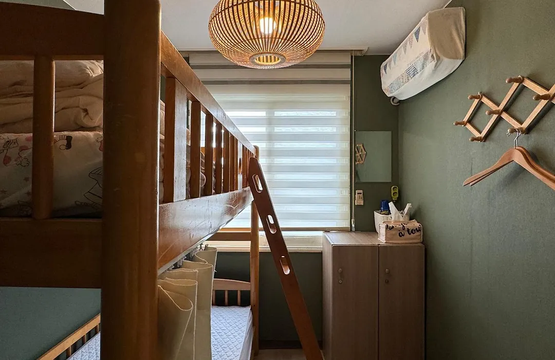 Greenday Guesthouse-1