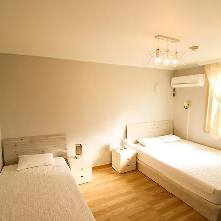 Yeha Guesthouse-2
